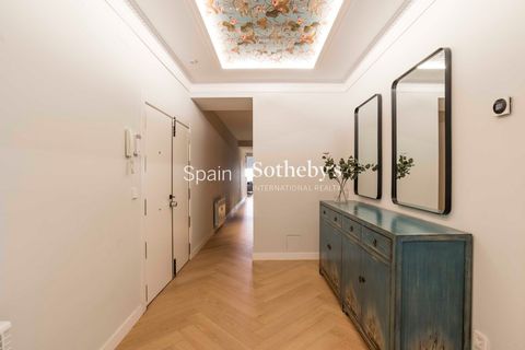 Lejlighed i Madrid, Madrid, Madrid - € 2.200.000 | Ref: 324345 - foto 19