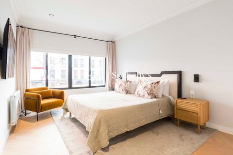 Lejlighed i Madrid, Madrid, Madrid - € 2.200.000 | Ref: 324345 - foto 20