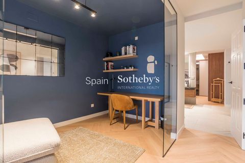 Lejlighed i Madrid, Madrid, Madrid - € 2.200.000 | Ref: 324345 - foto 22