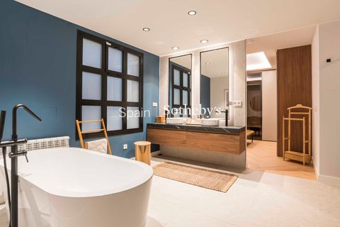 Lejlighed i Madrid, Madrid, Madrid - € 2.200.000 | Ref: 324345 - foto 25