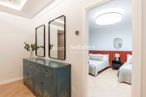 Lejlighed i Madrid, Madrid, Madrid - € 2.200.000 | Ref: 324345 - foto 30