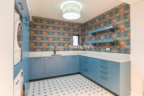 Lejlighed i Madrid, Madrid, Madrid - € 2.200.000 | Ref: 324345 - foto 38