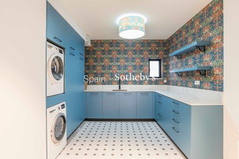 Lejlighed i Madrid, Madrid, Madrid - € 2.200.000 | Ref: 324345 - foto 39