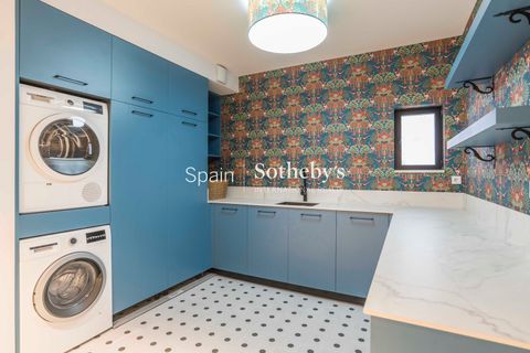 Lejlighed i Madrid, Madrid, Madrid - € 2.200.000 | Ref: 324345 - foto 40