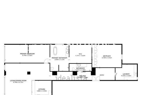 Lejlighed i Madrid, Madrid, Madrid - € 2.200.000 | Ref: 324345 - foto 41