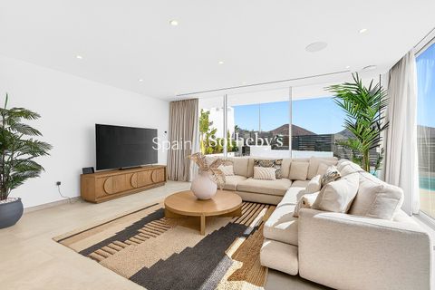 Villa i Adeje, Tenerife, Adeje - € 2.385.500 | Ref: 324249 - foto 6