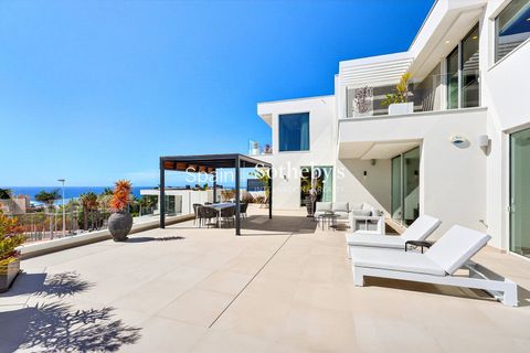 Villa i Adeje, Tenerife, Adeje - € 2.385.500 | Ref: 324249 - foto 36