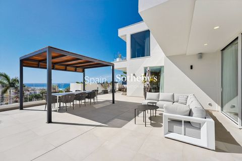 Villa i Adeje, Tenerife, Adeje - € 2.385.500 | Ref: 324249 - foto 37