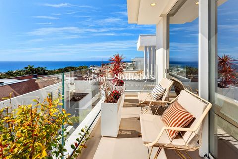 Villa i Adeje, Tenerife, Adeje - € 2.385.500 | Ref: 324249 - foto 39