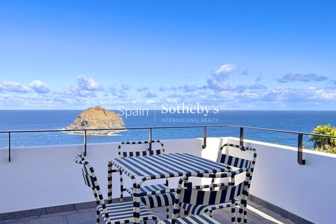 Rækkehus i Garachico, Tenerife, Garachico - € 650.000 | Ref: 325296 - foto 2