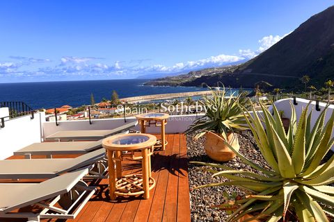 Rækkehus i Garachico, Tenerife, Garachico - € 650.000 | Ref: 325296 - foto 10