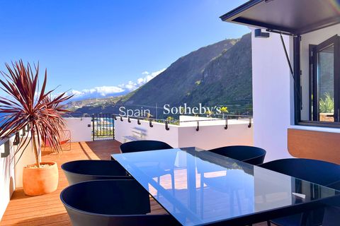 Rækkehus i Garachico, Tenerife, Garachico - € 650.000 | Ref: 325296 - foto 18