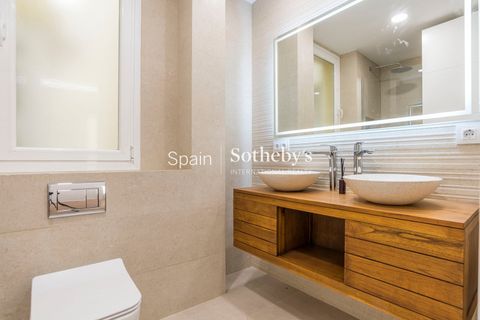 Leilighet i Madrid, Madrid, Madrid - € 1 090 000 | Ref: 325424 - foto 9