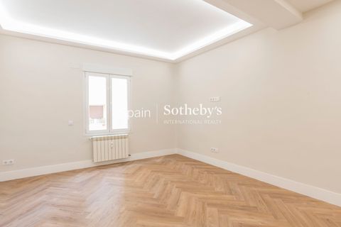 Leilighet i Madrid, Madrid, Madrid - € 1 090 000 | Ref: 325424 - foto 12