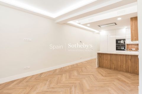 Leilighet i Madrid, Madrid, Madrid - € 1 090 000 | Ref: 325424 - foto 14