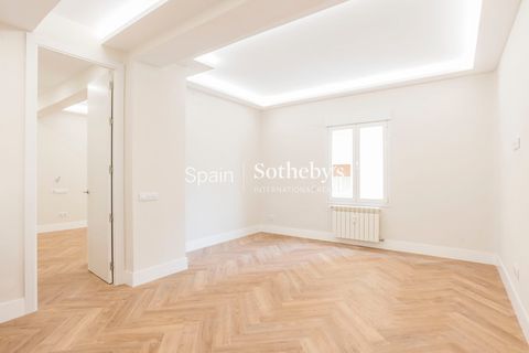 Leilighet i Madrid, Madrid, Madrid - € 1 090 000 | Ref: 325424 - foto 15