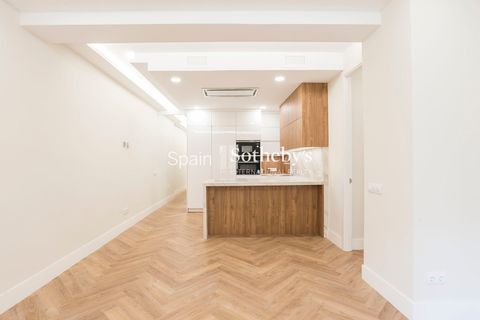 Leilighet i Madrid, Madrid, Madrid - € 1 090 000 | Ref: 325424 - foto 16