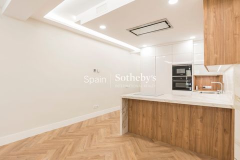 Leilighet i Madrid, Madrid, Madrid - € 1 090 000 | Ref: 325424 - foto 19