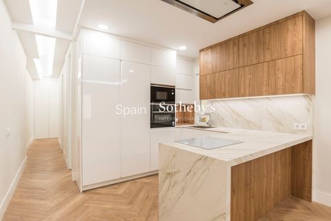 Leilighet i Madrid, Madrid, Madrid - € 1 090 000 | Ref: 325424 - foto 21