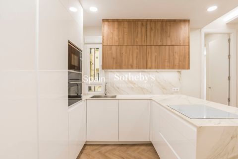 Leilighet i Madrid, Madrid, Madrid - € 1 090 000 | Ref: 325424 - foto 22