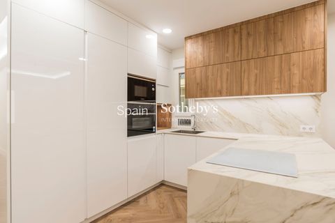 Leilighet i Madrid, Madrid, Madrid - € 1 090 000 | Ref: 325424 - foto 23
