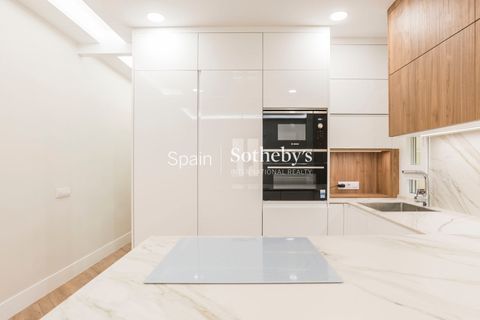 Leilighet i Madrid, Madrid, Madrid - € 1 090 000 | Ref: 325424 - foto 25