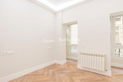 Leilighet i Madrid, Madrid, Madrid - € 1 090 000 | Ref: 325424 - foto 32
