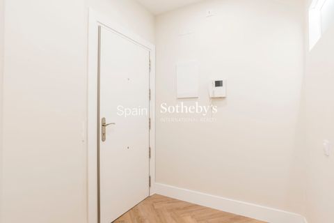 Leilighet i Madrid, Madrid, Madrid - € 1 090 000 | Ref: 325424 - foto 36