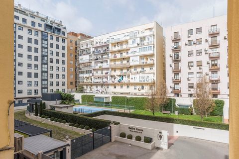 Leilighet i Madrid, Madrid, Madrid - € 1 090 000 | Ref: 325424 - foto 40