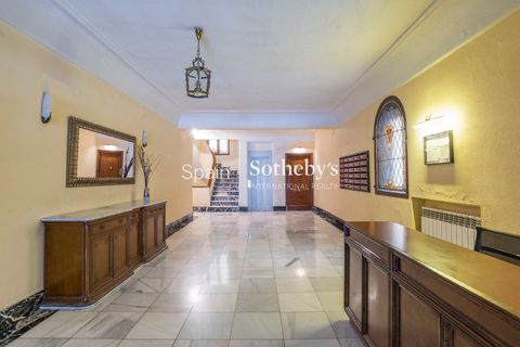 Leilighet i Madrid, Madrid, Madrid - € 1 090 000 | Ref: 325424 - foto 41