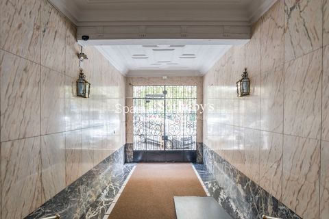 Leilighet i Madrid, Madrid, Madrid - € 1 090 000 | Ref: 325424 - foto 42