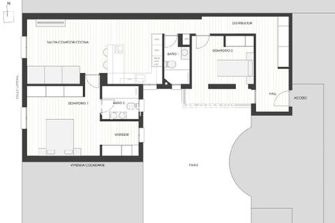 Leilighet i Madrid, Madrid, Madrid - € 1 090 000 | Ref: 325424 - foto 43