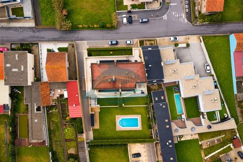 Lejlighed i Lavra, Porto, Lavra - € 536.804 | Ref: APA_16 - foto 1