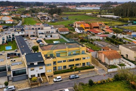 Lejlighed i Lavra, Porto, Lavra - € 536.804 | Ref: APA_16 - foto 4