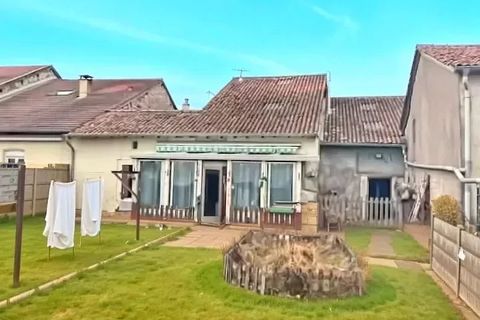Villa i Verdun, Meuse, Verdun - € 150.000 | Ref: 1312 - foto 6