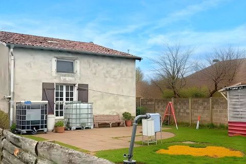 Villa i Verdun, Meuse, Verdun - € 150.000 | Ref: 1312 - foto 7