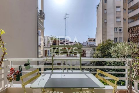 Lejlighed i Nice, Alpes-Maritimes, Nice - € 525.000 | Ref: 86775374 - foto 4