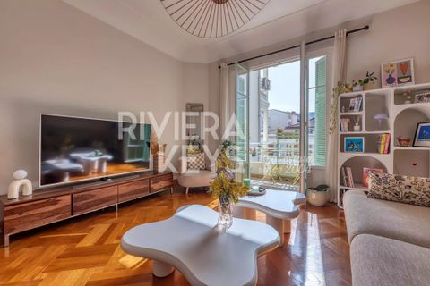Lejlighed i Nice, Alpes-Maritimes, Nice - € 525.000 | Ref: 86775374 - foto 5