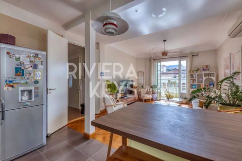 Lejlighed i Nice, Alpes-Maritimes, Nice - € 525.000 | Ref: 86775374 - foto 7