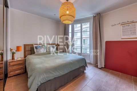 Lejlighed i Nice, Alpes-Maritimes, Nice - € 525.000 | Ref: 86775374 - foto 8