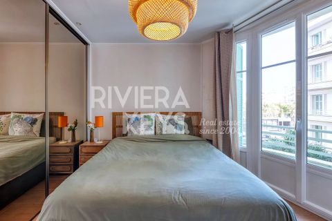 Lejlighed i Nice, Alpes-Maritimes, Nice - € 525.000 | Ref: 86775374 - foto 9