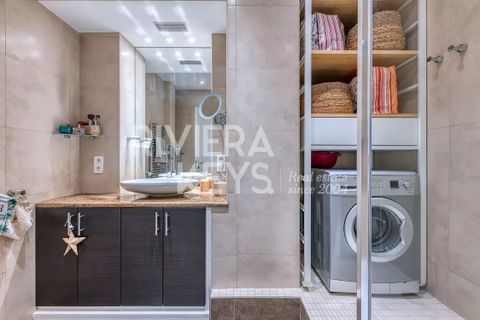 Lejlighed i Nice, Alpes-Maritimes, Nice - € 525.000 | Ref: 86775374 - foto 11