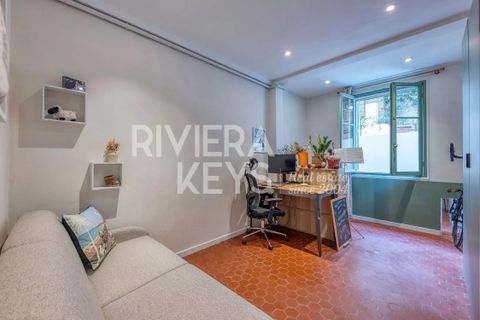 Lejlighed i Nice, Alpes-Maritimes, Nice - € 525.000 | Ref: 86775374 - foto 13