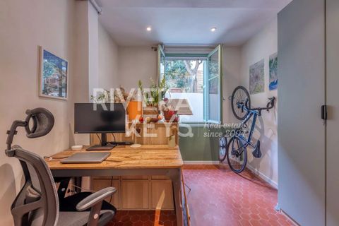 Lejlighed i Nice, Alpes-Maritimes, Nice - € 525.000 | Ref: 86775374 - foto 14
