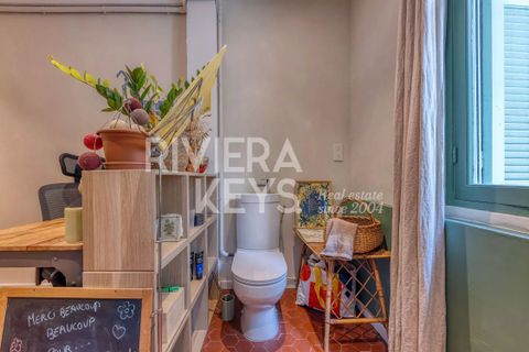 Lejlighed i Nice, Alpes-Maritimes, Nice - € 525.000 | Ref: 86775374 - foto 15