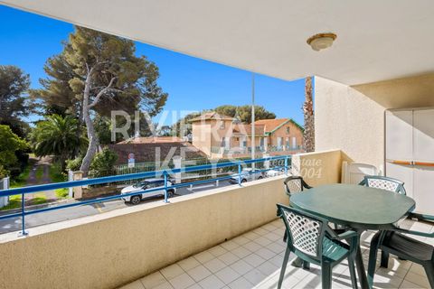 Lejlighed i Saint-Raphaël, Var, Saint-Raphaël - € 249.000 | Ref: 86792000 - foto 1