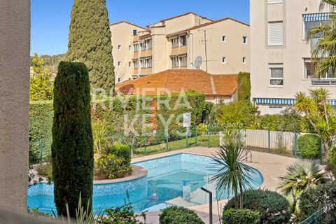 Lejlighed i Saint-Raphaël, Var, Saint-Raphaël - € 249.000 | Ref: 86792000 - foto 10