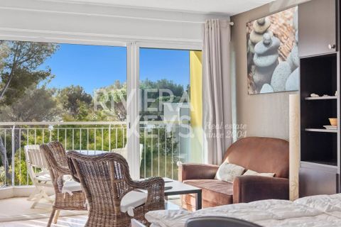 Lejlighed i Saint-Raphaël, Var, Saint-Raphaël - € 220.000 | Ref: 86798678 - foto 1