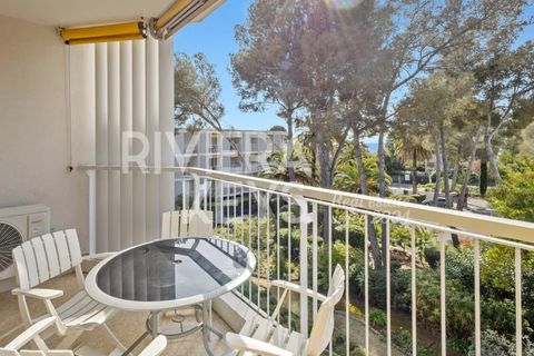 Lejlighed i Saint-Raphaël, Var, Saint-Raphaël - € 220.000 | Ref: 86798678 - foto 3