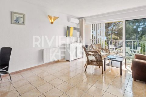 Lejlighed i Saint-Raphaël, Var, Saint-Raphaël - € 220.000 | Ref: 86798678 - foto 7